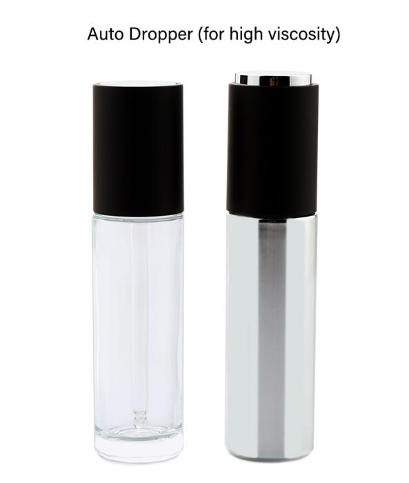 Auto Dropper
(For High Viscosity) DB102A (30ml)